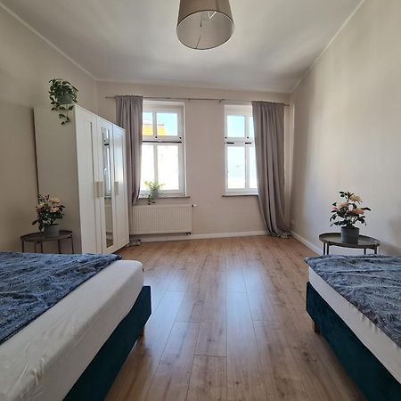 Perfect Stay - "Apartamenty Horzyca" Stary Toruń Buitenkant foto