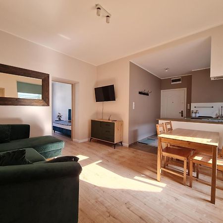 Perfect Stay - "Apartamenty Horzyca" Stary Toruń Buitenkant foto