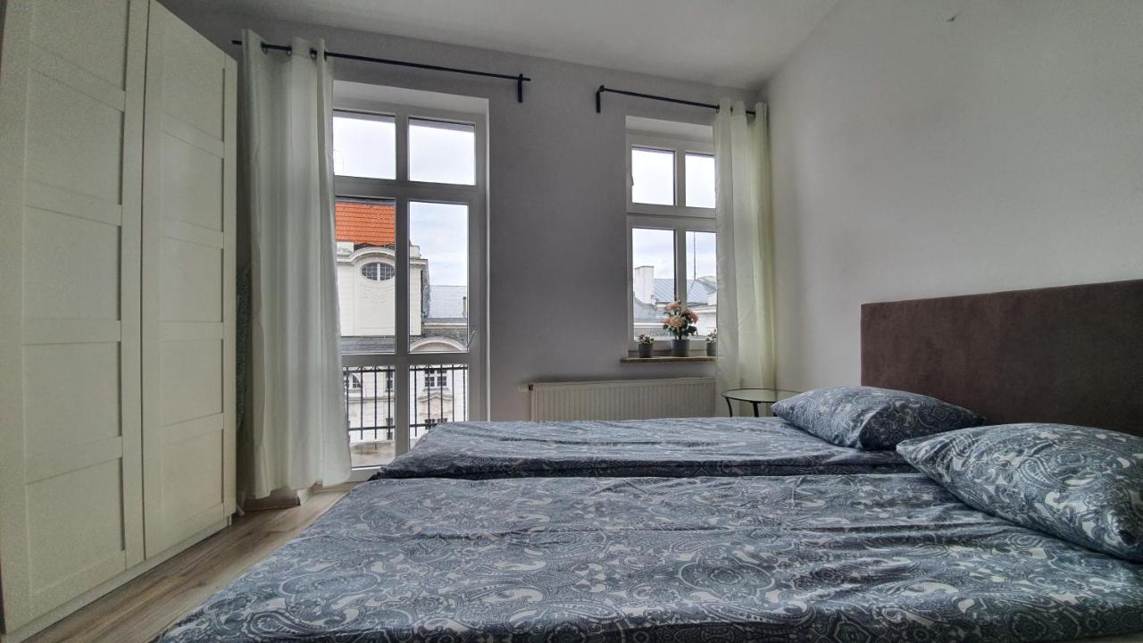 Perfect Stay - "Apartamenty Horzyca" Stary Toruń Buitenkant foto