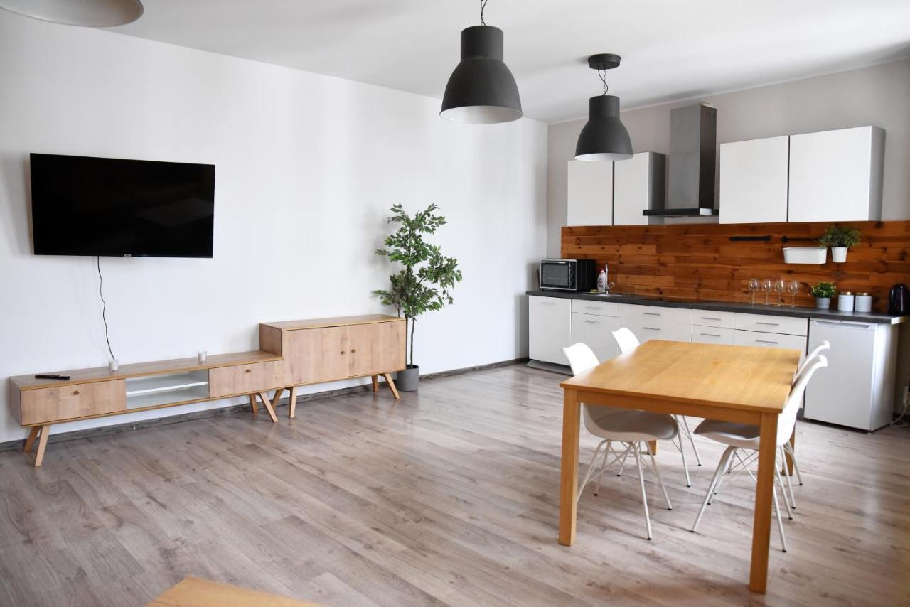 Perfect Stay - "Apartamenty Horzyca" Stary Toruń Buitenkant foto