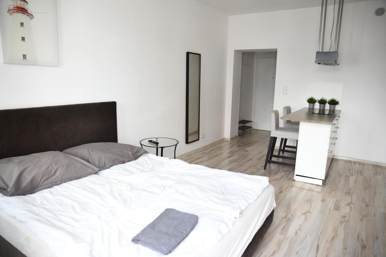 Perfect Stay - "Apartamenty Horzyca" Stary Toruń Buitenkant foto