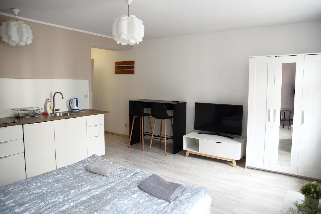 Perfect Stay - "Apartamenty Horzyca" Stary Toruń Buitenkant foto