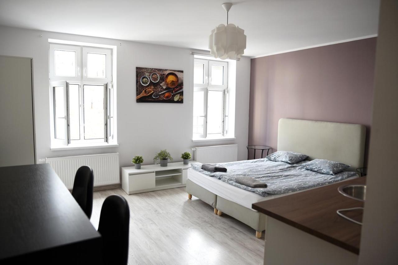 Perfect Stay - "Apartamenty Horzyca" Stary Toruń Buitenkant foto