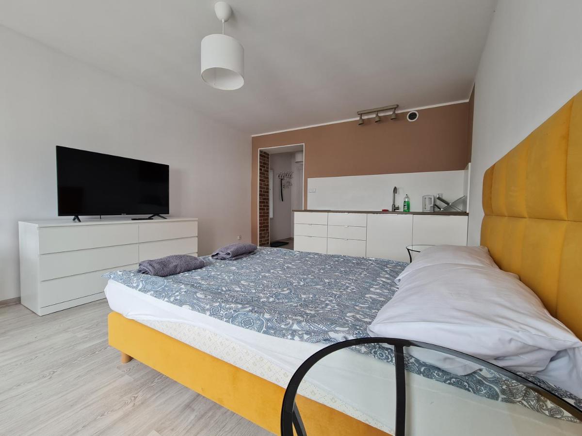 Perfect Stay - "Apartamenty Horzyca" Stary Toruń Buitenkant foto