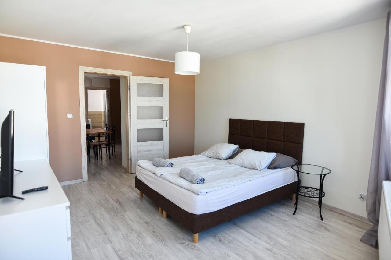 Perfect Stay - "Apartamenty Horzyca" Stary Toruń Buitenkant foto