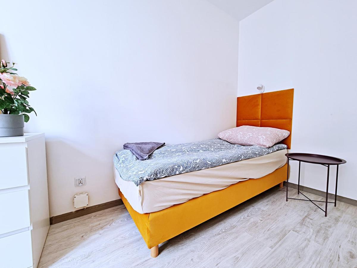 Perfect Stay - "Apartamenty Horzyca" Stary Toruń Buitenkant foto