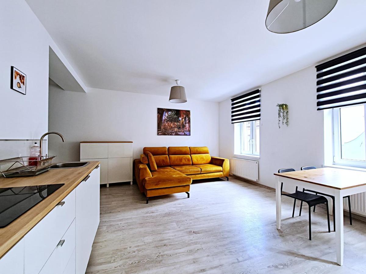 Perfect Stay - "Apartamenty Horzyca" Stary Toruń Buitenkant foto