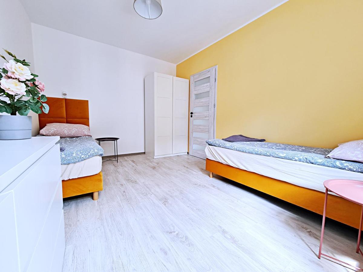 Perfect Stay - "Apartamenty Horzyca" Stary Toruń Buitenkant foto