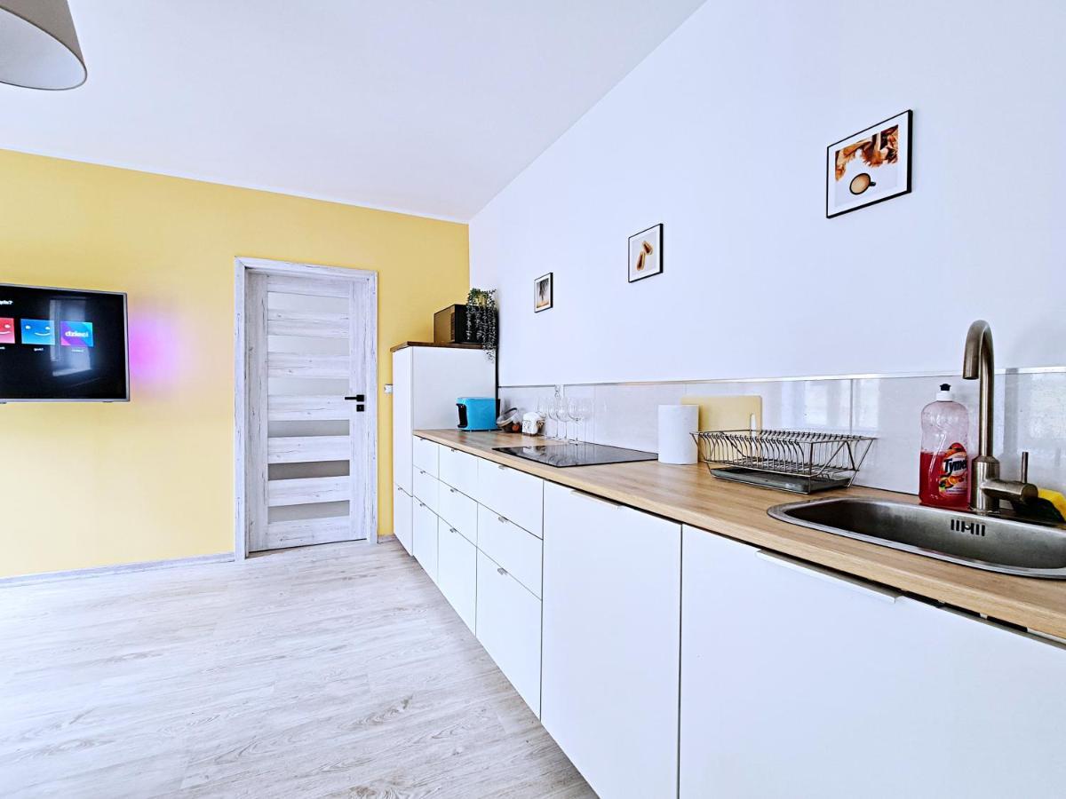 Perfect Stay - "Apartamenty Horzyca" Stary Toruń Buitenkant foto