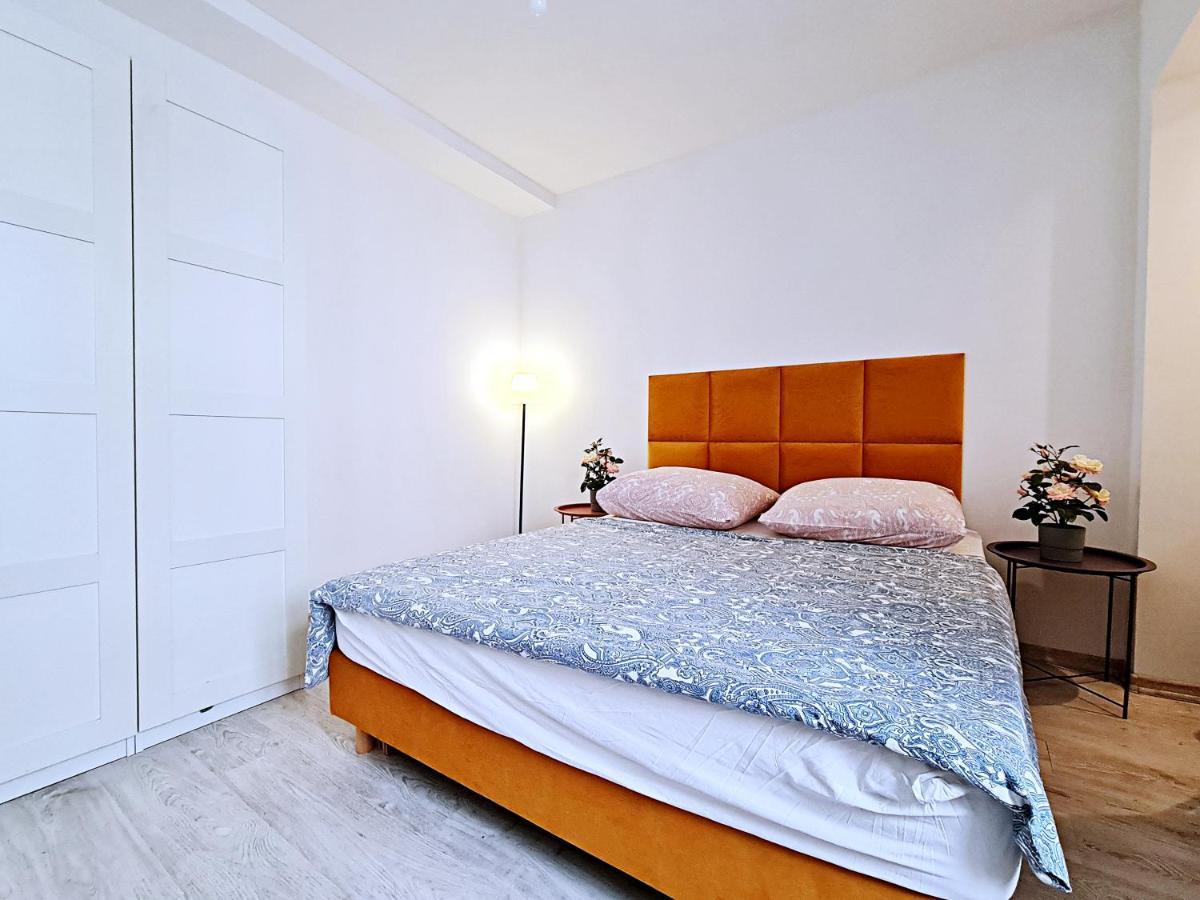 Perfect Stay - "Apartamenty Horzyca" Stary Toruń Buitenkant foto