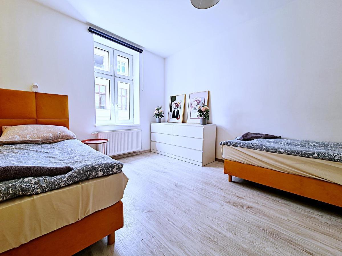 Perfect Stay - "Apartamenty Horzyca" Stary Toruń Buitenkant foto