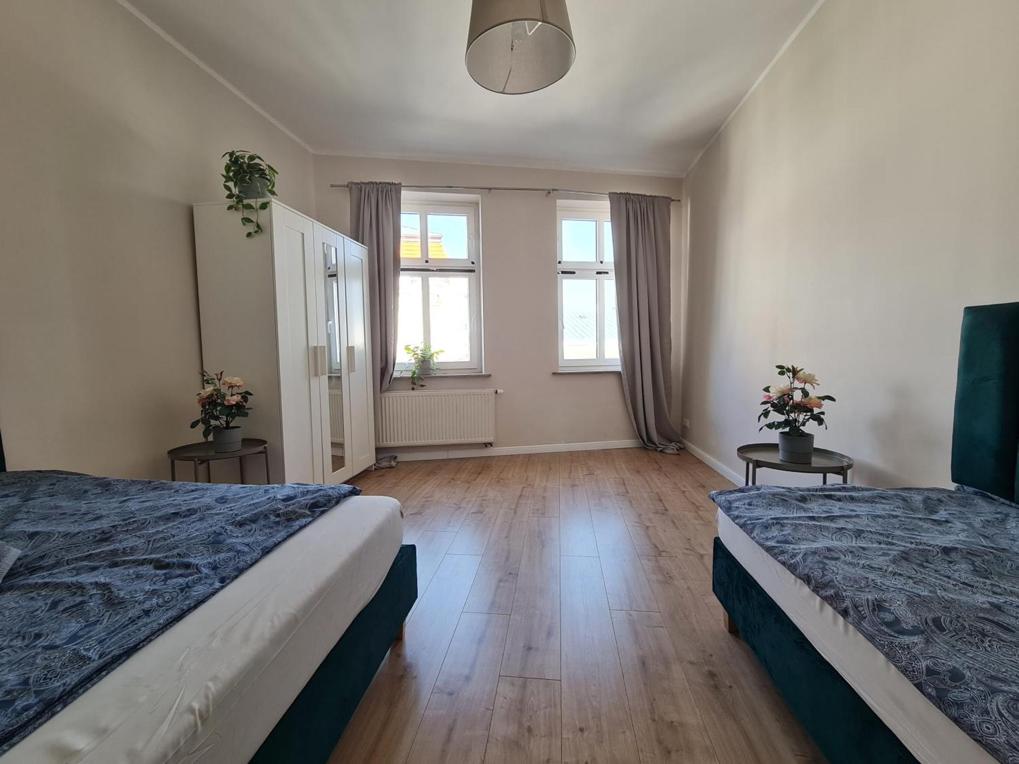 Perfect Stay - "Apartamenty Horzyca" Stary Toruń Buitenkant foto