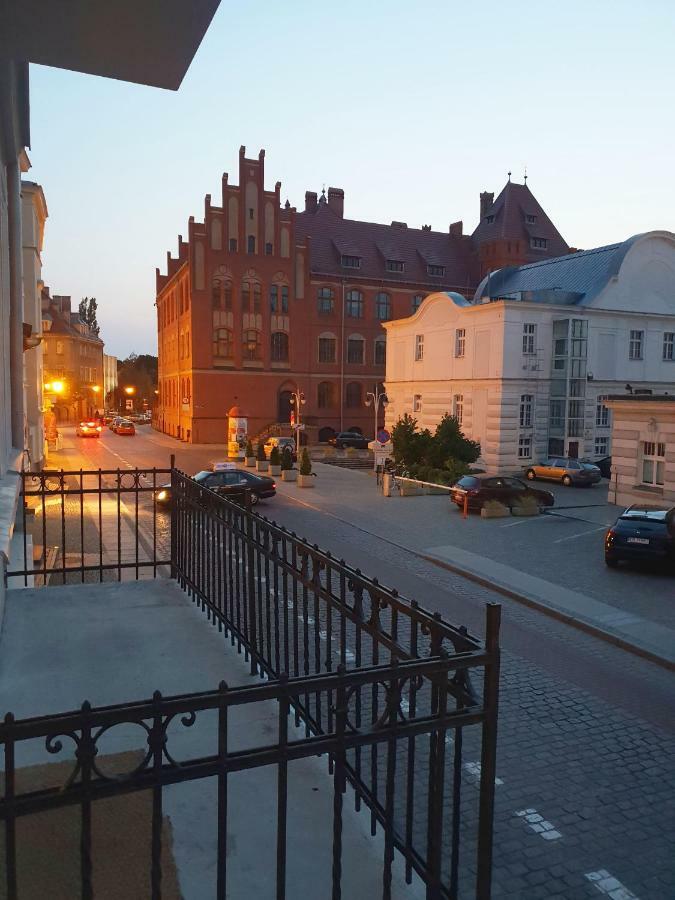 Perfect Stay - "Apartamenty Horzyca" Stary Toruń Buitenkant foto